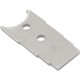 Tool, Eyeball Seat Removal, Metal, Generic : 21EBK