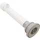 Jet Assembly, BWG/HAI Convertassage, Gunite, Gray : 10-4562GRY