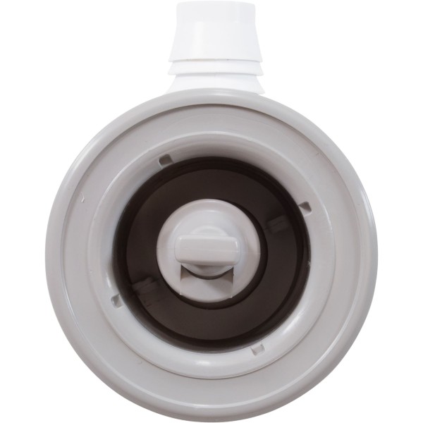 Neck Jet Assembly, 3/4"Barb-Sterling Silver : 210-7089-STS