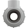 4In Swmjet (5/8", 1"s x 1.5" spg, 1" air) Gray : 23312-001-000