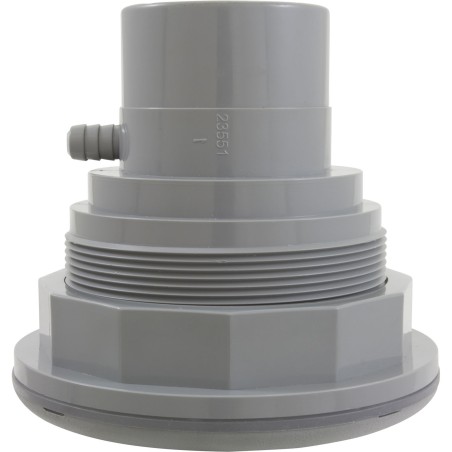 5" Multi-Port Power Jet, Gray : 23551-561-000