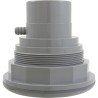 5" Multi-Port Power Jet, Gray : 23551-561-000