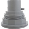 5" Multi-Port Power Jet, Gray : 23551-561-000