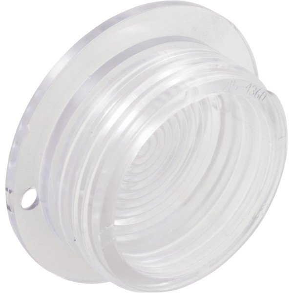 Lens, Front Access Light : 215-4360