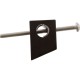 In Ground Pool Light Wedge : 25549-600-000