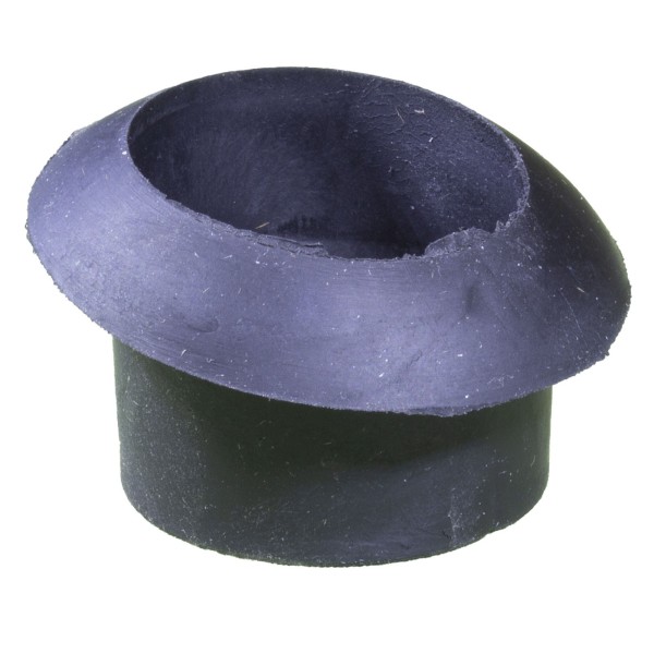 Rubber Grommet, Light Bar 1"Angle : 611-7000