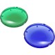 Lens Plas Cvr Pack : 619551