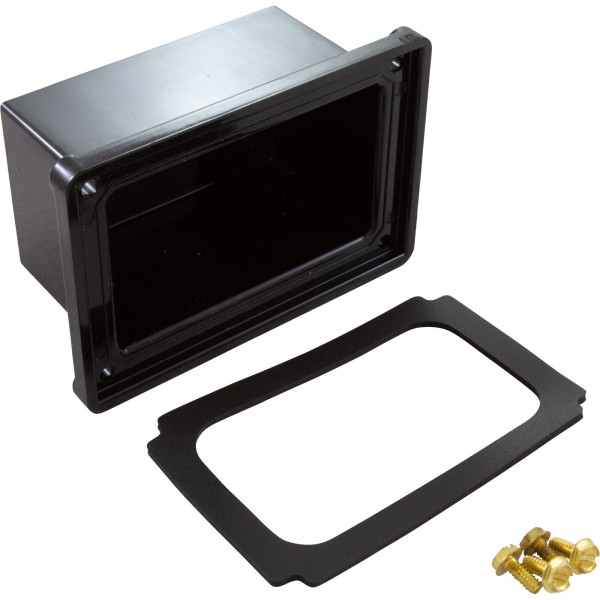 Cover Lexan Jbox Pk : 619553