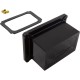 Cover Lexan Jbox Pk : 619553