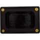 Cover Lexan Jbox Pk : 619553