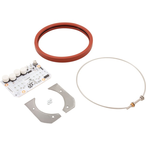 Pentair Light Kit Kit Intlbrt 5G Pcba Clr Pool : 619818Z