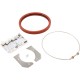 Pentair Light Kit Kit Intlbrt 5G Pcba Clr Pool : 619818Z