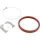 Pentair Light Kit Kit Intlbrt 5G Pcba Clr Pool : 619818Z
