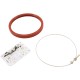 Kit Pcba 300W Intlbrt 5G Wht Pool/Thrml Strp : 619875Z