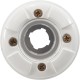 Light Niche, Pentair Globrite, Vinyl : 620039