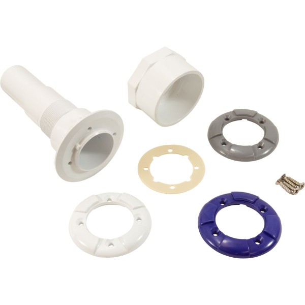 Light Niche, Pentair Globrite, Vinyl : 620039
