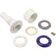 Light Niche, Pentair Globrite, Vinyl : 620039