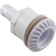 Light Niche, Pentair Globrite, Fiberglass : 620041