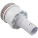 Light Niche, Pentair Globrite, Fiberglass : 620041