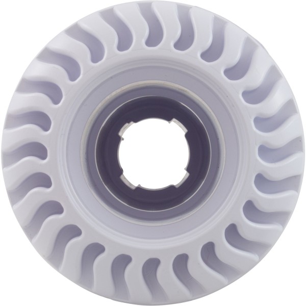 Light Niche, Pentair Globrite, Fiberglass : 620041