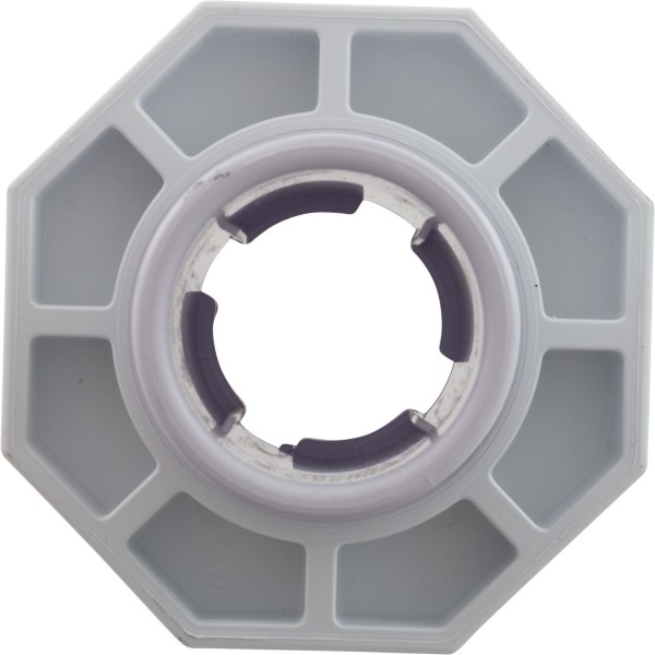 Light Niche, Pentair Globrite, Fiberglass : 620041