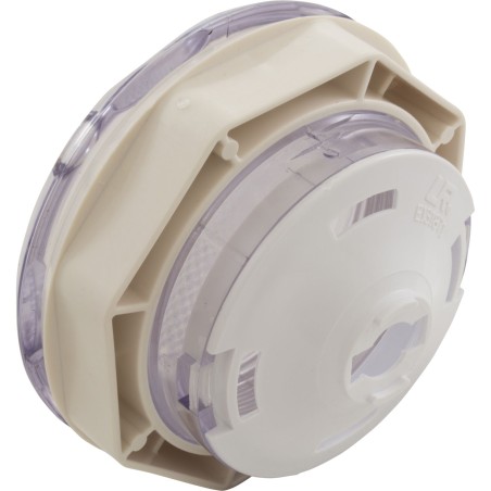 5" Jumbo Spa Lt. Oem Kit Plastic Only Less Lenses : 630-K008
