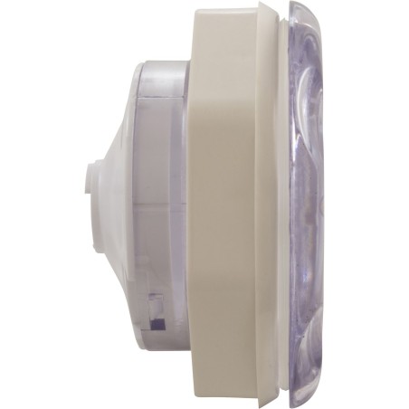 5" Jumbo Spa Lt. Oem Kit Plastic Only Less Lenses : 630-K008