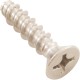 Kit Quick Niche Scr Number 14 10Pk Number 14X1.120 Lg : 630056