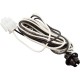 Light Lead W/2-Pin Connecter : 633-1000