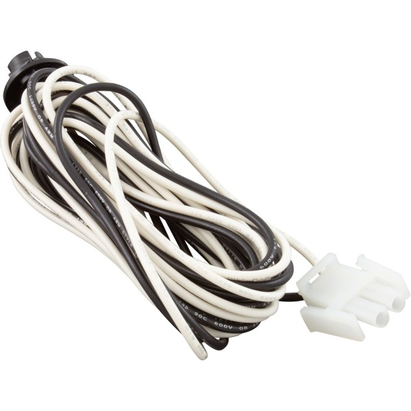 Light Lead W/2-Pin Connecter : 633-1000