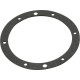 Gasket Set, Pentair, Small SS Niche, Dbl Wall, 8-Hole, 3 Pk : 79204603