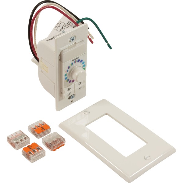 Color Logic Light Controller Standalone, wall mount : LKCUS1100