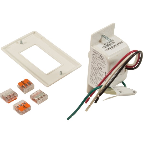 Color Logic Light Controller Standalone, wall mount : LKCUS1100