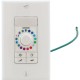 Color Logic Light Controller Standalone, wall mount : LKCUS1100