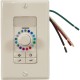 Color Logic Light Controller Standalone, wall mount : LKCUS1100