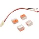 Color Logic Light Controller Standalone, wall mount : LKCUS1100