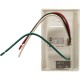 Color Logic Light Controller Standalone, wall mount : LKCUS1100