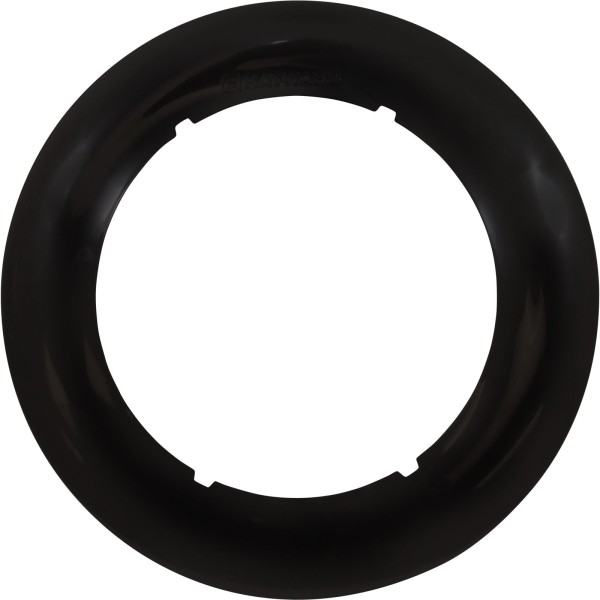Ucl Pool Trim Ring, Black : LNBUY1000