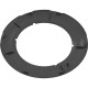Ucl Pool Trim Ring, Dark Gray : LNGUY1000