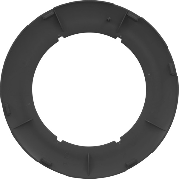 Ucl Pool Trim Ring, Dark Gray : LNGUY1000