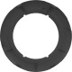 Ucl Pool Trim Ring, Dark Gray : LNGUY1000