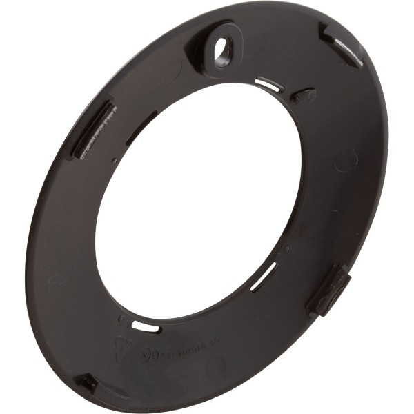 Ucl Spa Trim Ring, Black : LQBUY1000