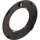 Ucl Spa Trim Ring, Black : LQBUY1000