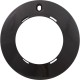 Ucl Spa Trim Ring, Black : LQBUY1000