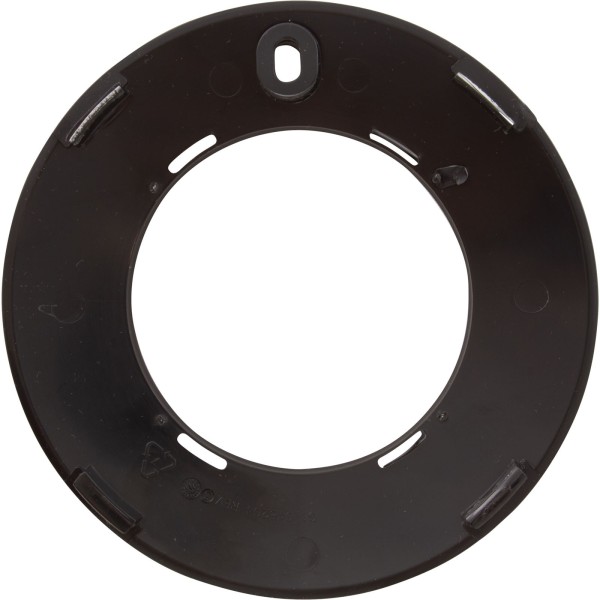 Ucl Spa Trim Ring, Black : LQBUY1000