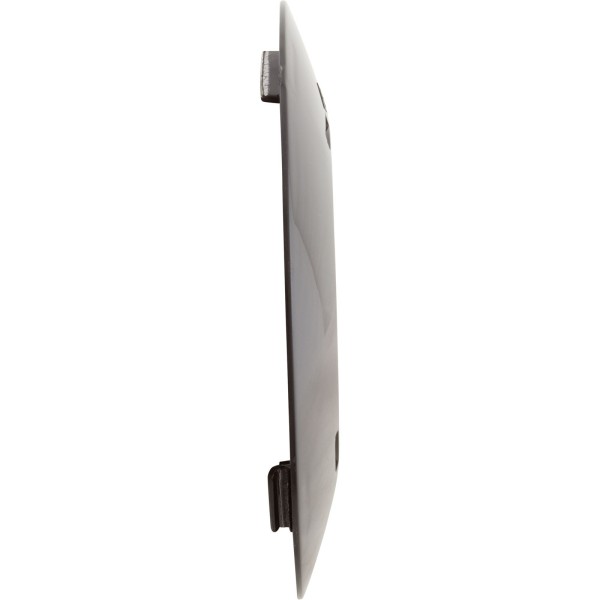 Ucl Spa Trim Ring, Black : LQBUY1000