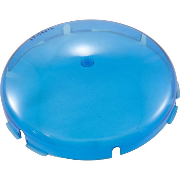 Snap On Lens Light Blue : SP0580LLB