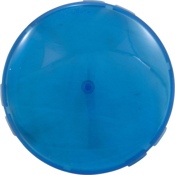 Snap On Lens Light Blue : SP0580LLB