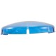 Snap On Lens Light Blue : SP0580LLB