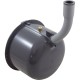 Duraniche -Gunite/Concrete- W/Ftg Kit : SP0600U